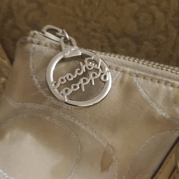 Authentic coach bag - Picture 3 of 5